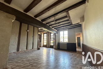 achat maison amboise 37400