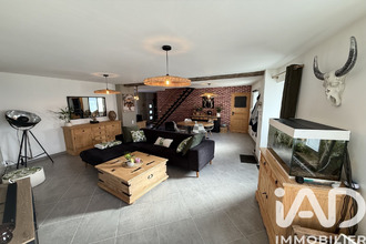 achat maison amboise 37400