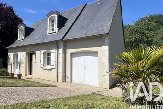 achat maison amboise 37400