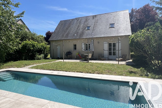 achat maison amboise 37400