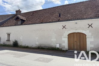 achat maison amboise 37400