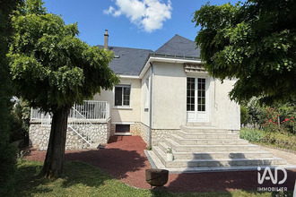 achat maison amboise 37400