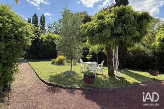 achat maison amboise 37400