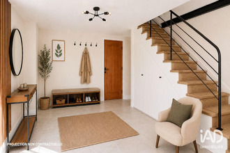 achat maison amboise 37400