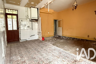achat maison amboise 37400