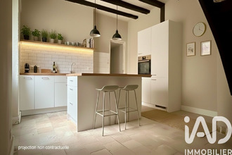 achat maison amboise 37400