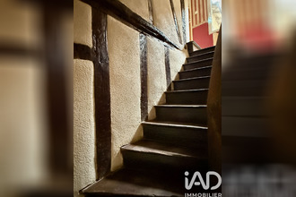 achat maison amboise 37400