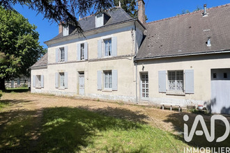 achat maison amboise 37400
