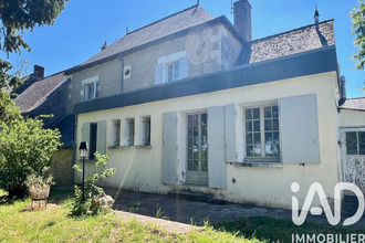 achat maison amboise 37400