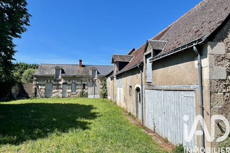 achat maison amboise 37400