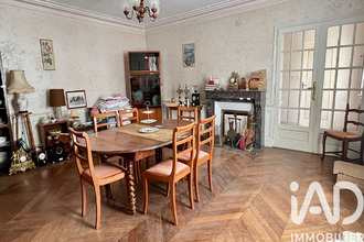 achat maison amboise 37400