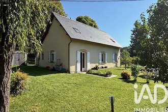 achat maison amboise 37400