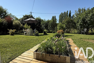 achat maison amboise 37400