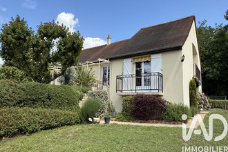 achat maison amboise 37400