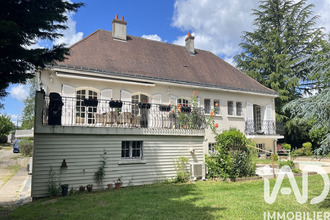 achat maison amboise 37400