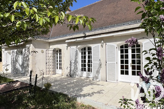 achat maison amboise 37400