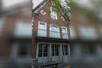 achat maison amboise 37400