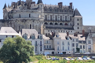 achat maison amboise 37400