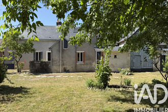 achat maison amboise 37400