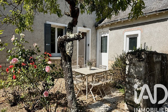 achat maison amboise 37400