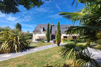 achat maison amboise 37400