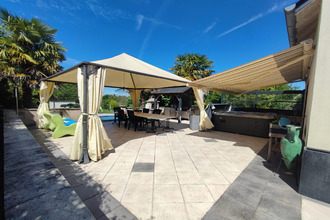 achat maison amboise 37400