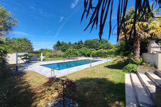 achat maison amboise 37400