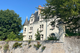achat maison amboise 37400