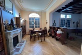 achat maison amboise 37400