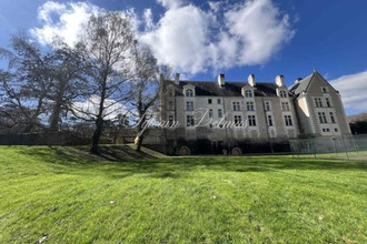 achat maison amboise 37400