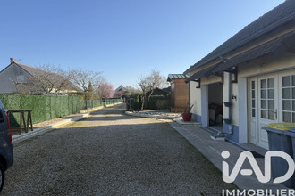 achat maison amboise 37400