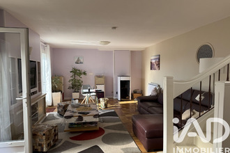 achat maison amboise 37400