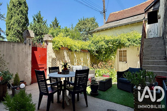 achat maison amboise 37400