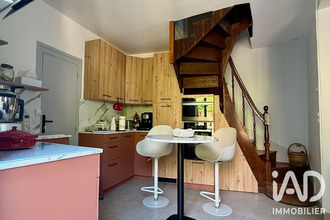 achat maison amboise 37400