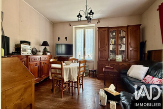 achat maison amboise 37400