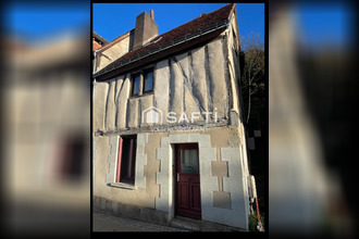 achat maison amboise 37400