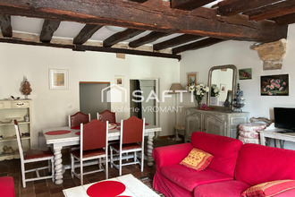 achat maison amboise 37400