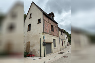 achat maison amboise 37400