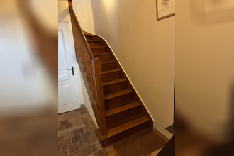 achat maison amboise 37400