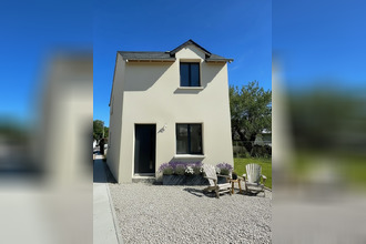 achat maison amboise 37400