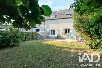 achat maison amboise 37400
