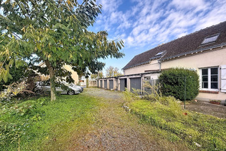 achat maison amboise 37400