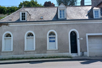 achat maison amboise 37400