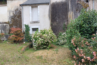 achat maison amboise 37400