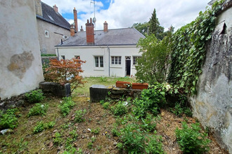 achat maison amboise 37400