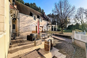 achat maison amboise 37400