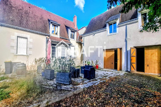 achat maison amboise 37400