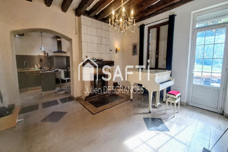 achat maison amboise 37400