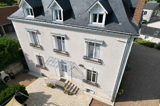 achat maison amboise 37400