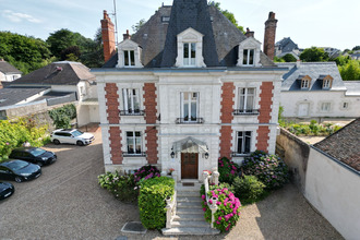 achat maison amboise 37400